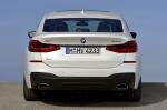 BMW 640i xDrive Gran Turismo M Sport 2017 года (WW)